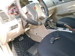 جيلي امجراند EC7